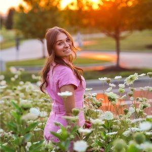 Meet your Posher, Madison